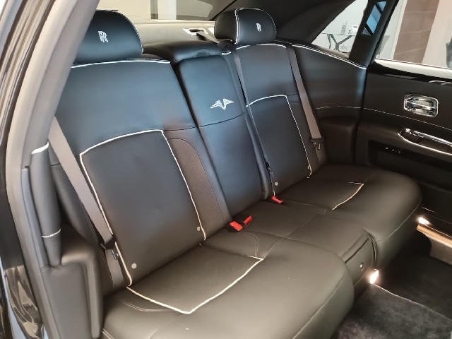 ROLLS ROYCE GHOST 2014 Image 50
