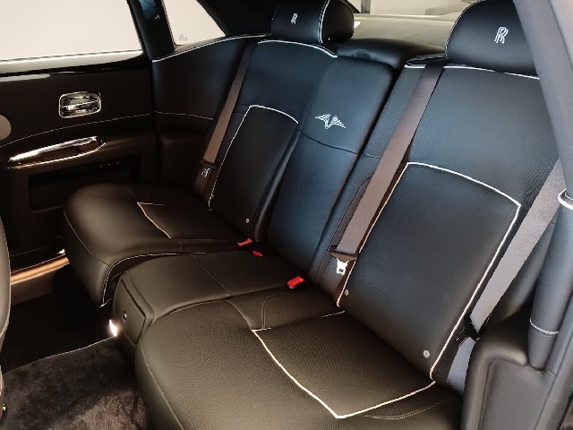 ROLLS ROYCE GHOST 2014 Image 51