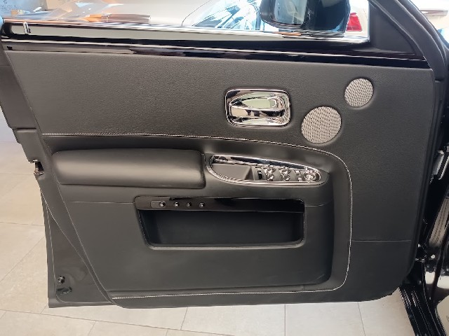 ROLLS ROYCE GHOST 2014 Image 53