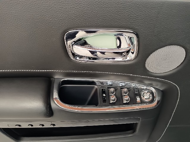 ROLLS ROYCE GHOST 2014 Image 54