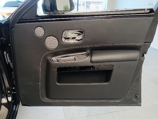 ROLLS ROYCE GHOST 2014 Image 55