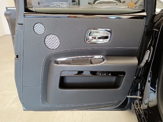 ROLLS ROYCE GHOST 2014 Image 56