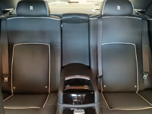 ROLLS ROYCE GHOST 2014 Image 61