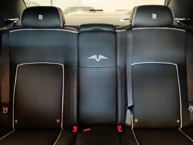 ROLLS ROYCE GHOST 2014 Image 62
