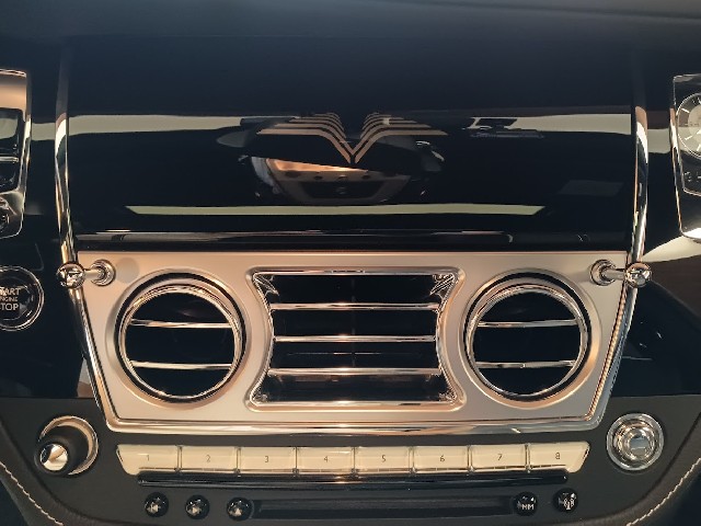 ROLLS ROYCE GHOST 2014 Image 63