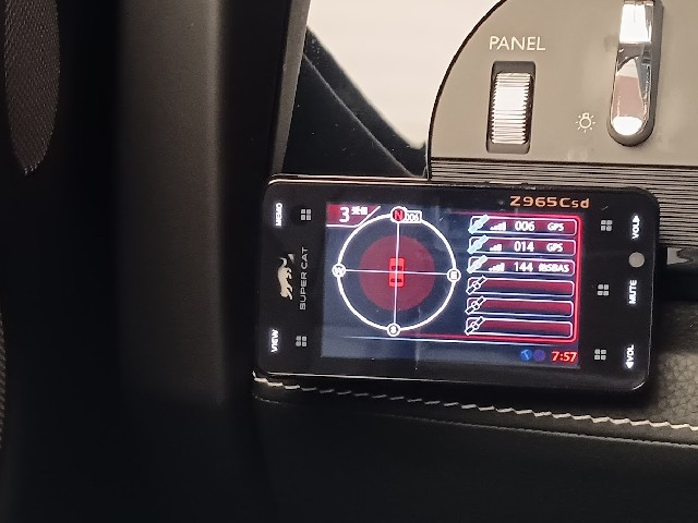 ROLLS ROYCE GHOST 2014 Image 65