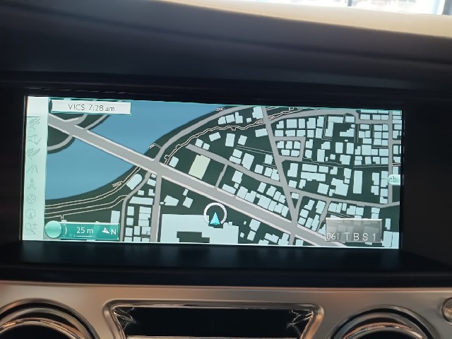 ROLLS ROYCE GHOST 2014 Image 67