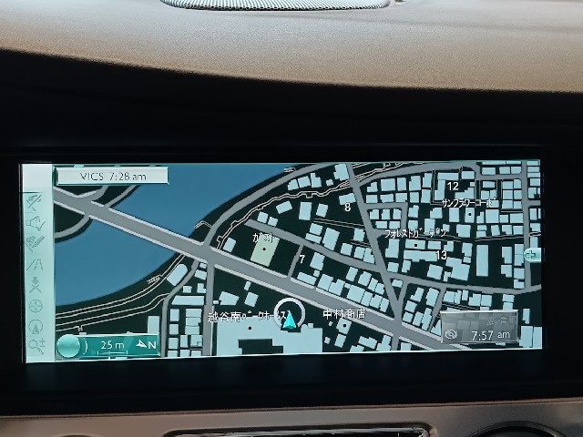 ROLLS ROYCE GHOST 2014 Image 68