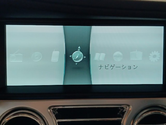 ROLLS ROYCE GHOST 2014 Image 69