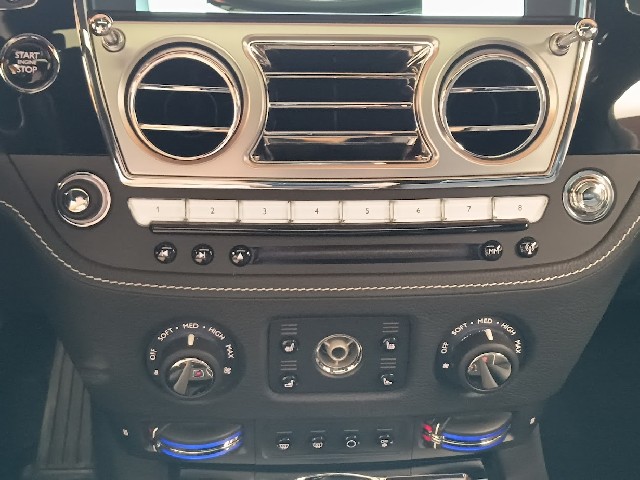 ROLLS ROYCE GHOST 2014 Image 72