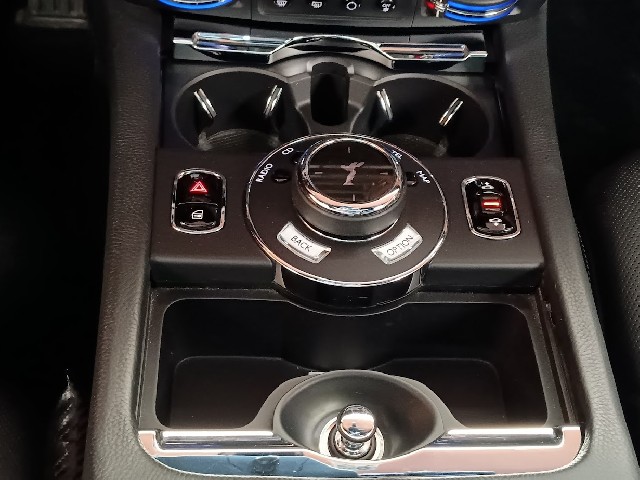 ROLLS ROYCE GHOST 2014 Image 73