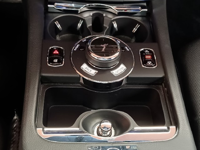 ROLLS ROYCE GHOST 2014 Image 74