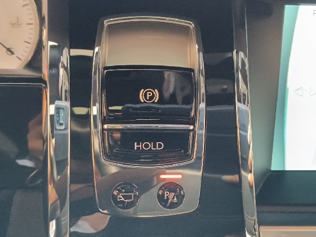 ROLLS ROYCE GHOST 2014 Image 75