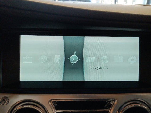 ROLLS ROYCE GHOST 2014 Image 79