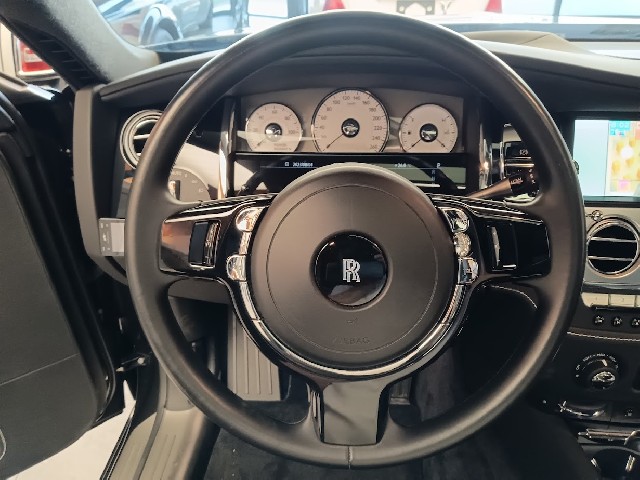 ROLLS ROYCE GHOST 2014 Image 83