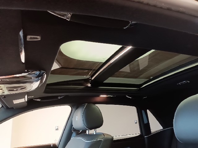 ROLLS ROYCE GHOST 2014 Image 84