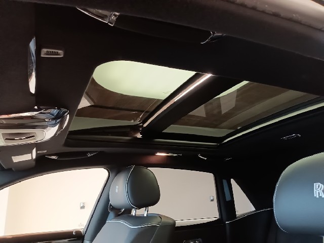 ROLLS ROYCE GHOST 2014 Image 97