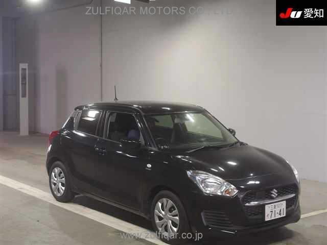 SUZUKI SWIFT 2020 Image 1