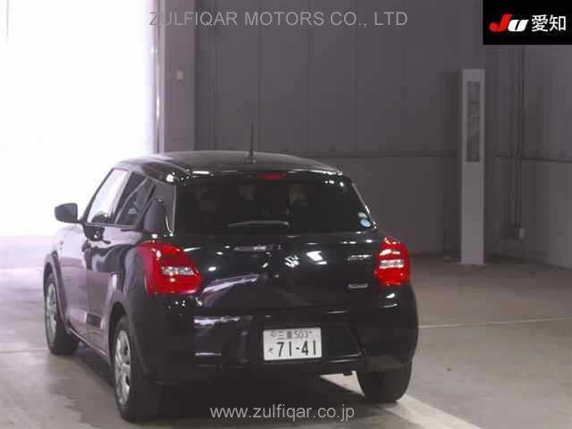 SUZUKI SWIFT 2020 Image 2