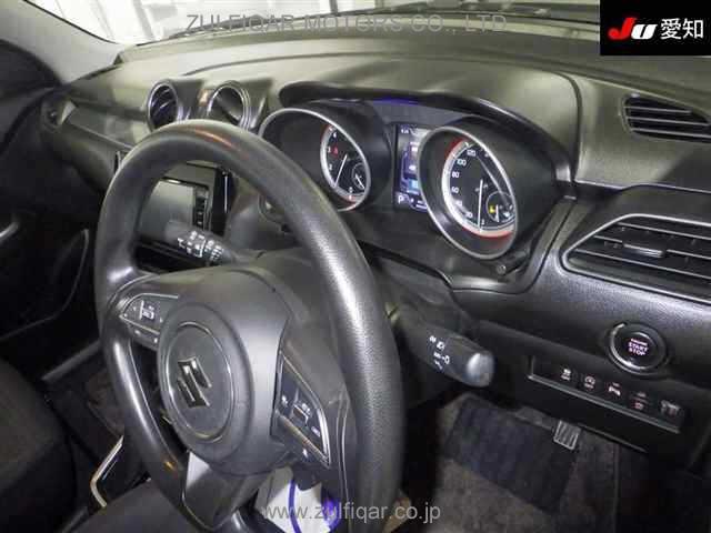 SUZUKI SWIFT 2020 Image 4