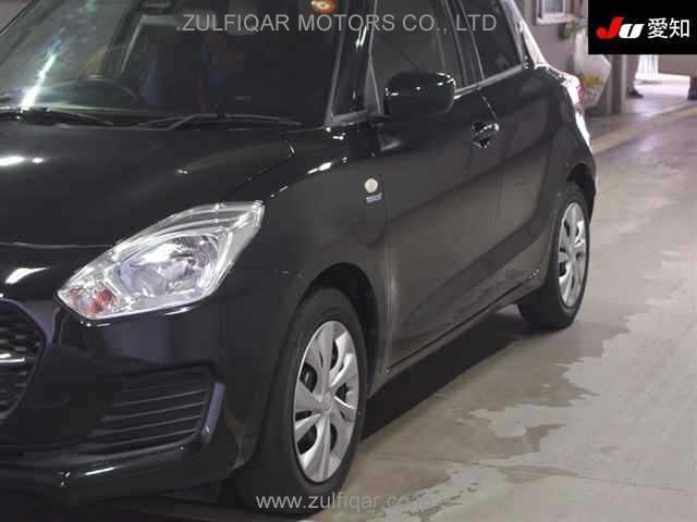 SUZUKI SWIFT 2020 Image 7