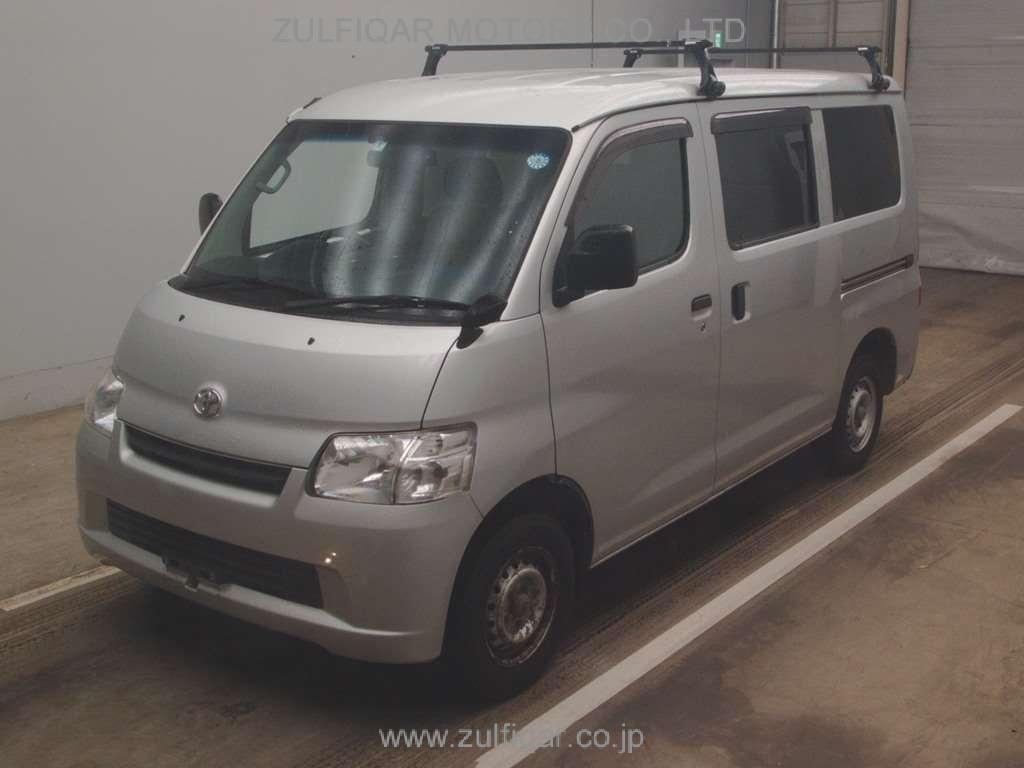 TOYOTA LITEACE 2019 Image 1