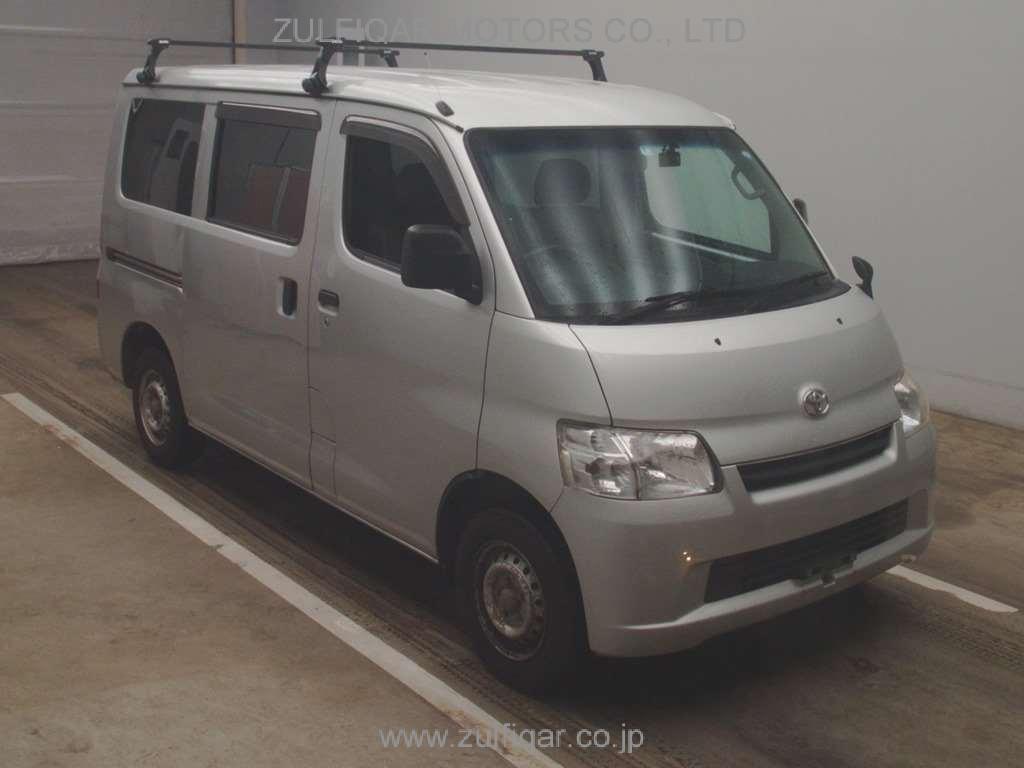 TOYOTA LITEACE 2019 Image 3