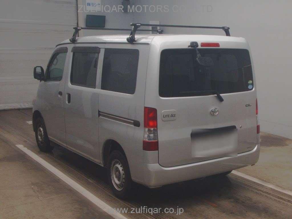 TOYOTA LITEACE 2019 Image 4