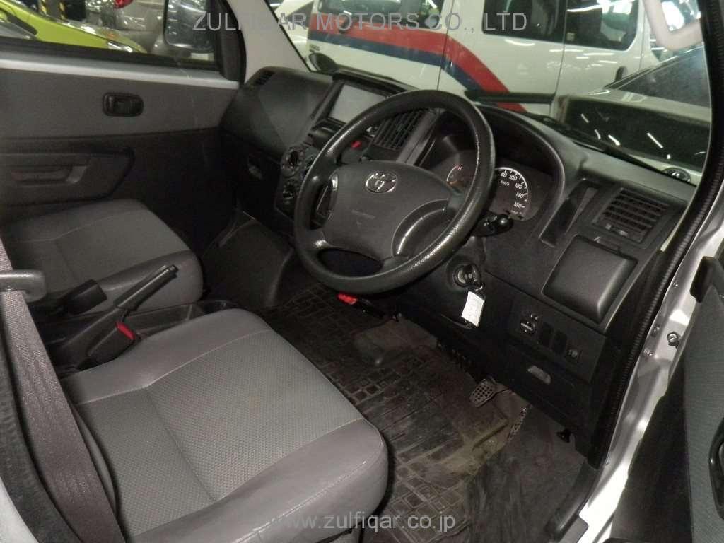 TOYOTA LITEACE 2019 Image 5