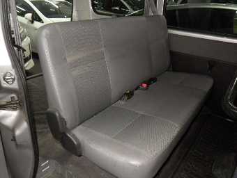 TOYOTA LITEACE 2019 Image 6