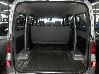 TOYOTA LITEACE 2019 Image 7