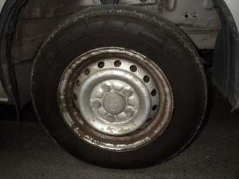 TOYOTA LITEACE 2019 Image 8