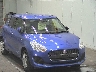 SUZUKI SWIFT 2018 Image 1