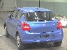 SUZUKI SWIFT 2018 Image 2