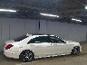 MERCEDES BENZ S CLASS 2013 Image 2