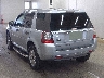 LAND ROVER FREE LANDER 2 2011 Image 2