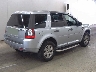 LAND ROVER FREE LANDER 2 2011 Image 5