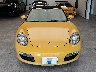 PORSCHE BOXSTER 2005 Image 23