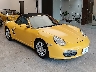 PORSCHE BOXSTER 2005 Image 24