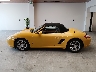 PORSCHE BOXSTER 2005 Image 25