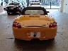 PORSCHE BOXSTER 2005 Image 30