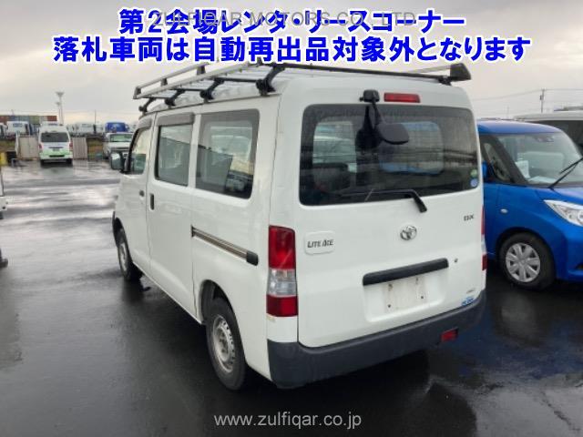 TOYOTA LITEACE 2018 Image 2