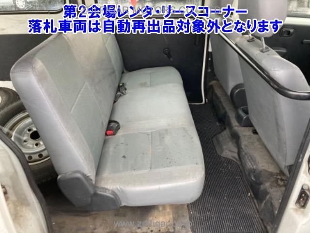TOYOTA LITEACE 2018 Image 6
