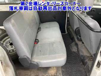 TOYOTA LITEACE 2018 Image 6