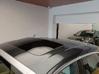 ROLLS ROYCE GHOST 2010 Image 12