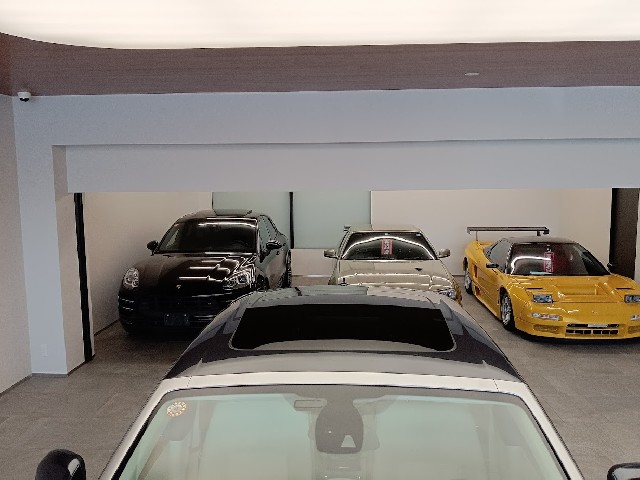 ROLLS ROYCE GHOST 2010 Image 19