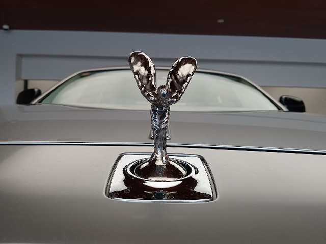 ROLLS ROYCE GHOST 2010 Image 21