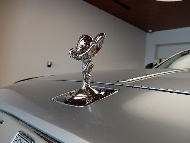 ROLLS ROYCE GHOST 2010 Image 22