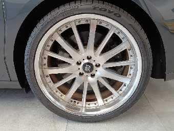 ROLLS ROYCE GHOST 2010 Image 18