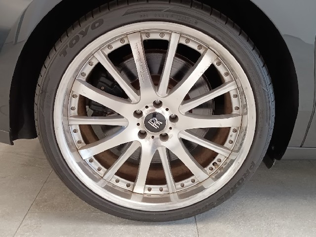 ROLLS ROYCE GHOST 2010 Image 26